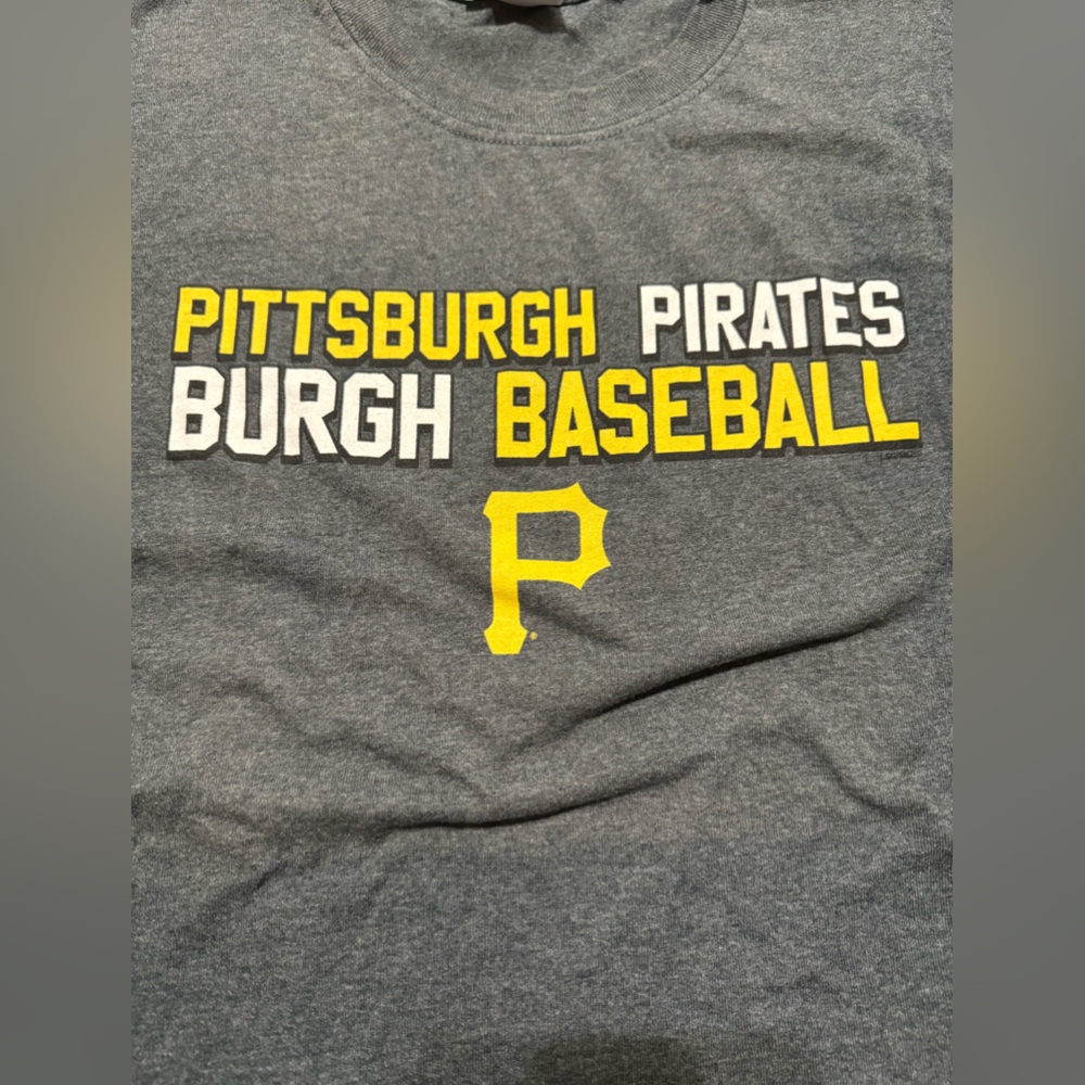 Pittsburgh baseball - Picture 4 of 5
